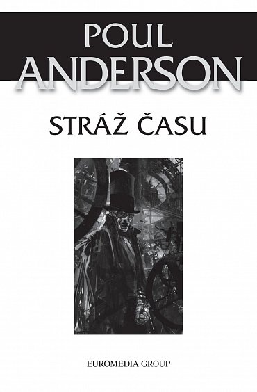 Náhled Stráž času