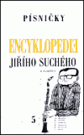 Encyklopedie Jiřího Suchého 5: Písničky Mi - Po