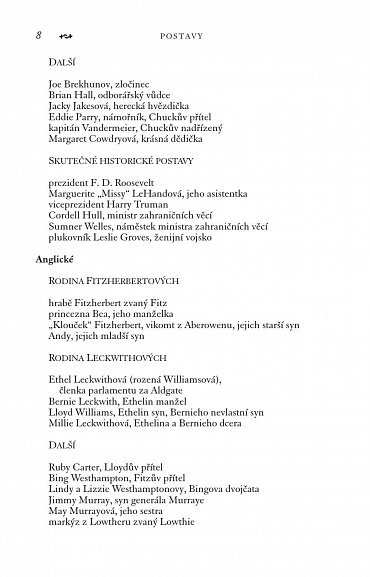 Náhled Zima světa, 2.  vydání