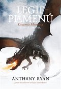 Draconis Memoria 2 - Legie plamenů, 1.  vydání