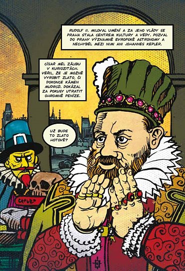 Náhled Sám v muzeu a výpravy strojem času