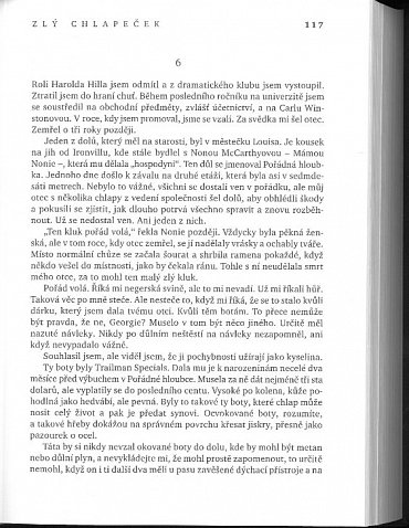 Náhled Bazar zlých snů