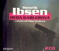 Heda Gablerová - 2CD