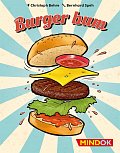Burger bum
