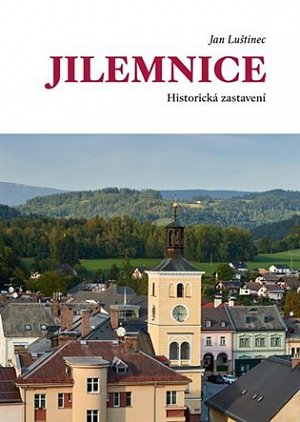 Jilemnice - Historická zastavení
