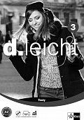 d.leicht 3 (A2.2) - testy [tištěná verze]