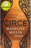 Circe : The Sunday Times Bestseller - LONGLISTED FOR THE WOMEN'S PRIZE FOR FICTION 2019