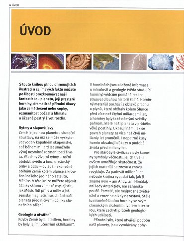 Náhled Svět - Největší tajemství planety Země