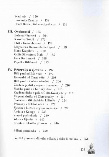 Náhled Praha město žen