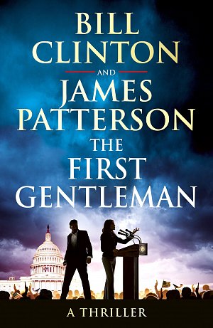 First Gentleman