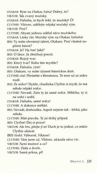 Náhled Ze života hmyzu, 2.  vydání