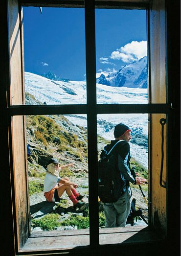 Náhled Nejhezčí túry světa