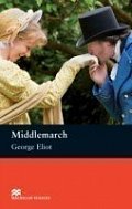 Macmillan Readers Upper-Intermediate: Middlemarch