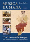 Musica Humana - Úvod do muzikoterapie, 2.  vydání