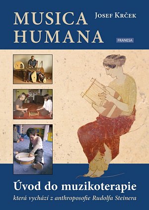 Musica Humana - Úvod do muzikoterapie, 2.  vydání