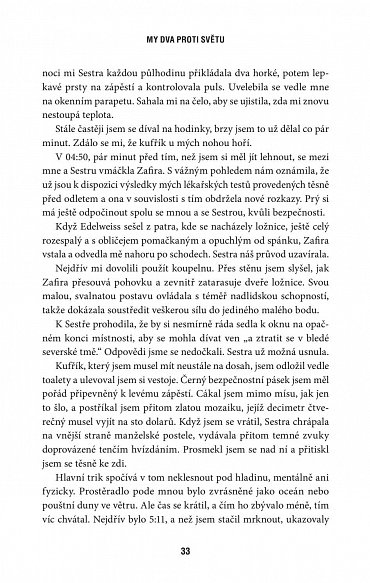 Náhled My dva proti světu