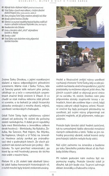 Náhled Praha neznámá II