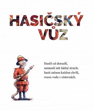 Náhled Úžasné stroje