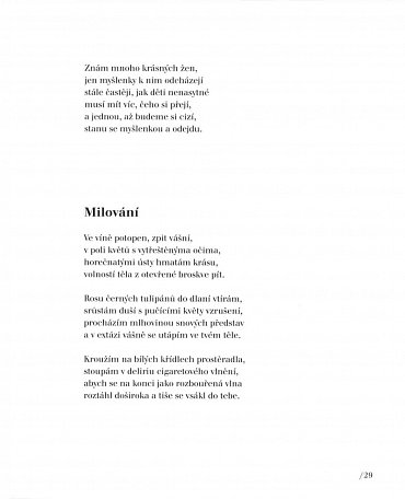 Náhled Kino v hlavě