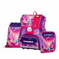 Školní set 3ks PREMIUM  Playworld Girl