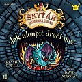 Jak uloupit dračí meč (Škyťák Šelmovská Štika III.) 9 - CDmp3 (Čte David Novotný)