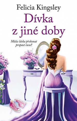 Dívka z jiné doby