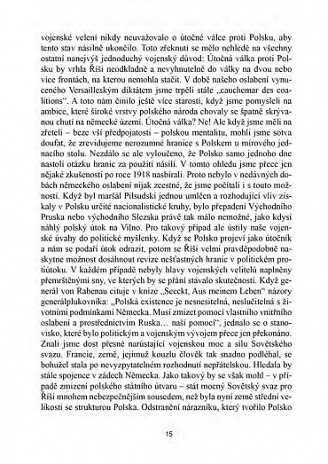 Náhled Ztracená vítězství - Paměti německého polního maršála