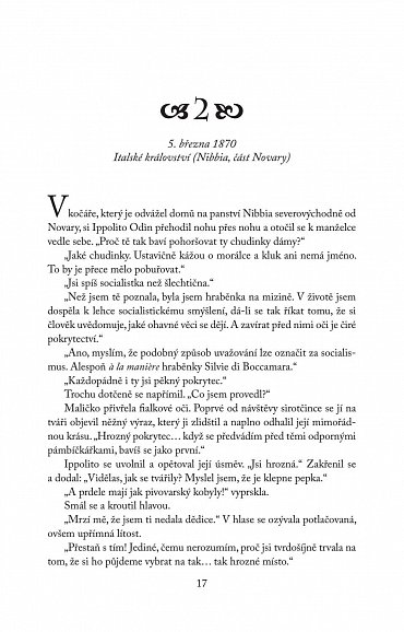 Náhled Všechny touhy vedou do Říma