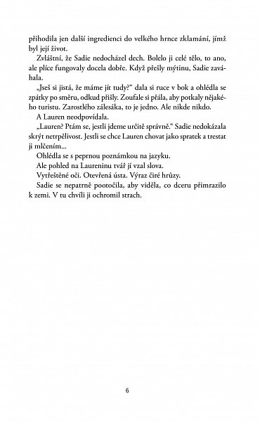 Náhled Tanec se sluncem