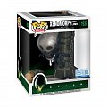Funko POP Deluxe: Alien - Xenomorph with Jonesy #1936