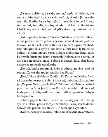 Náhled V bílém plášti