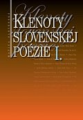 Klenoty slovenskej poézie
