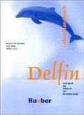 Delfin: Lehrerhandbuch:Lehrwerk für Deutsch als Fremdsprache.Deutsch als Fremdsprache