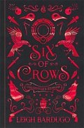 Six of Crows: Collector´s Edition : Book 1