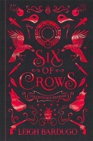 Six of Crows: Collector´s Edition : Book 1