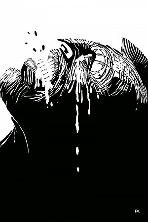 Sin City 1 - Drsný sbohem, 4.  vydání