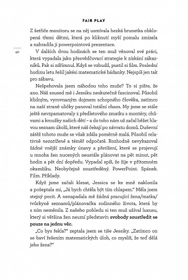 Náhled Supermatky nemusí být šílené