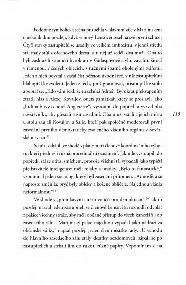 Náhled Muž bez tváře - Neuvěřitelný vzestup Vladimira Putina, 1.  vydání