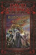 Rubínový rytíř - Druhá kniha Elenium