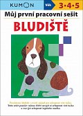 Bludiště - Můj pracovní sešit