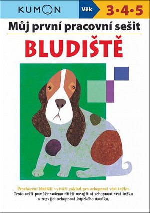 Bludiště - Můj pracovní sešit