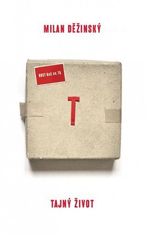 Tajný život