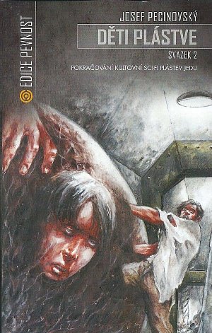 Děti plástve 2 (Volné pokračování sci-fi Plástev jedu)