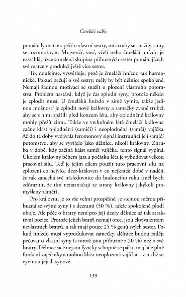 Náhled Návrat čmeláků - O životě, poslání a důležitosti čmeláků