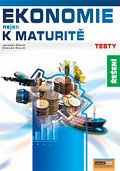 Ekonomie nejen k maturitě - Testy/řešení