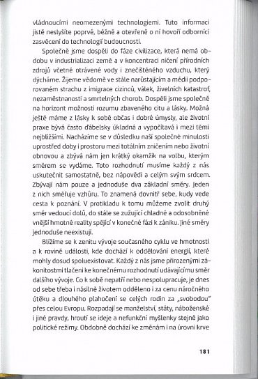 Náhled Život naživo - Jak překonat strach a nepřízeň osudu