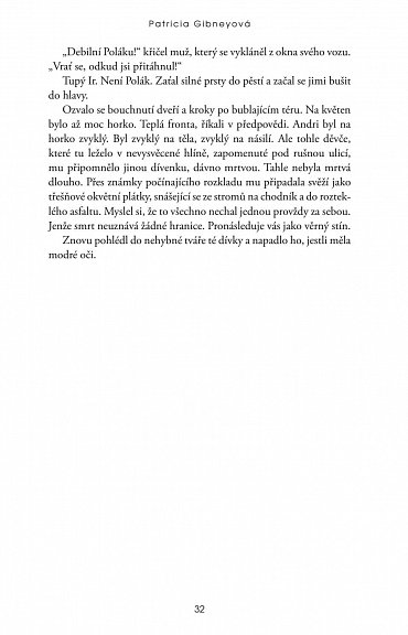 Náhled Ukradené životy, 1.  vydání