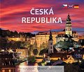Česká republika - To nejlepší z Čech, Moravy a Slezska - malý formát