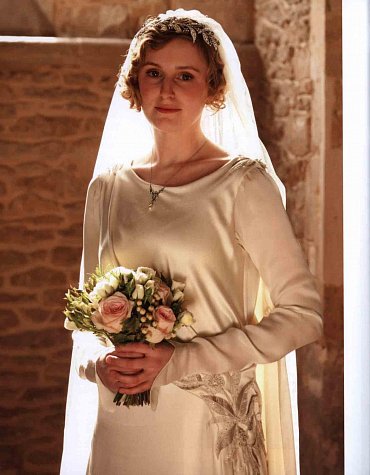 Náhled Zákulisí Panství Downton - Podrobný průvodce 1. - 4. sérií