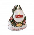 RISTON Merry Christmas White 85 g